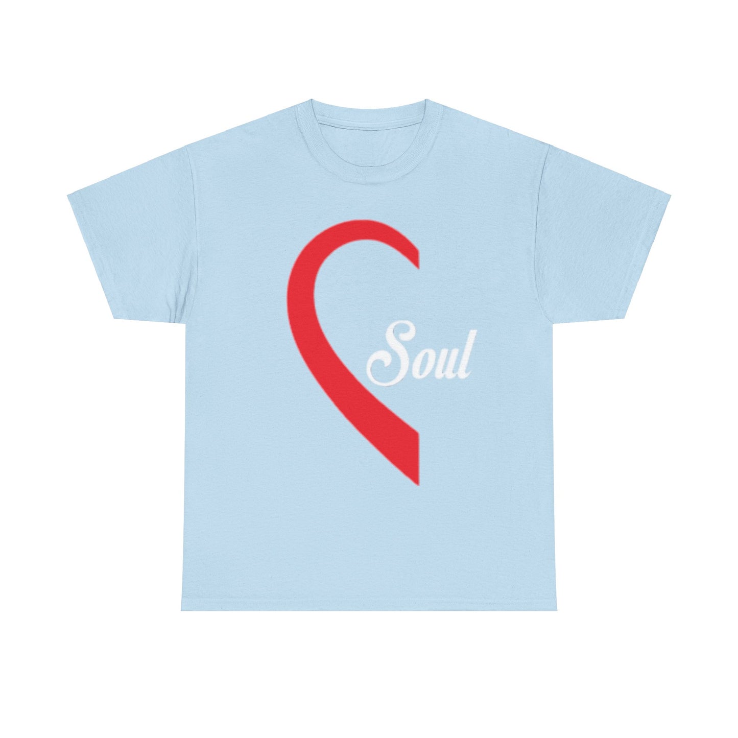 SOUL MATE Couples Matching Tshirt 1