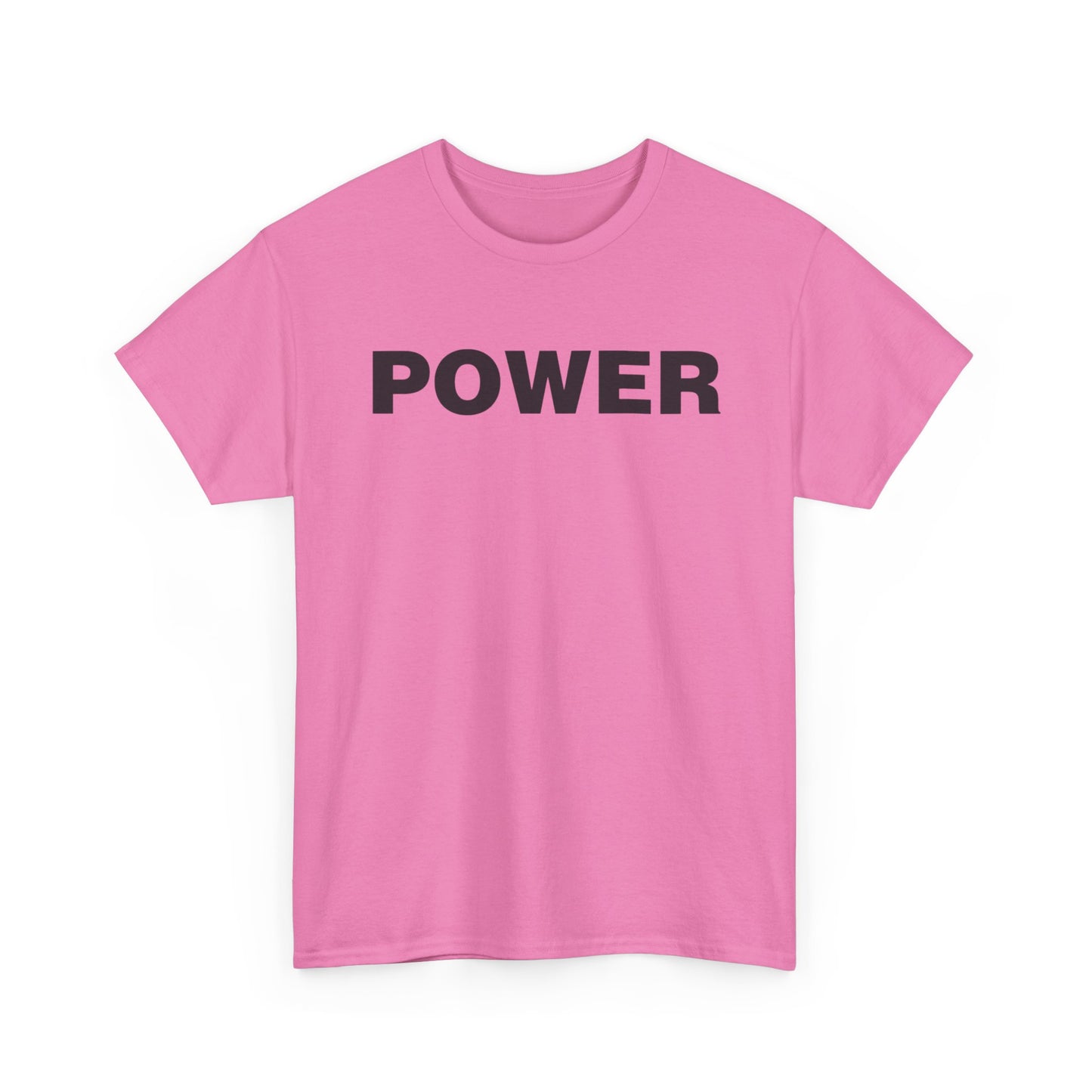 POWER COUPLE Couples Tshirt 1