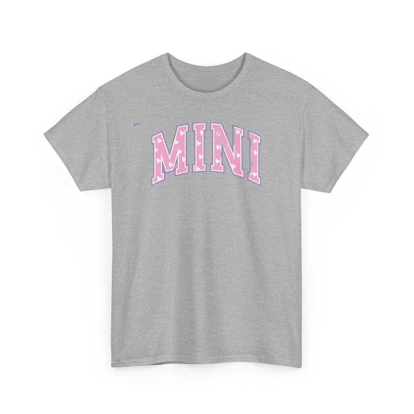 MAMA/MINI MOTHER AND DAUGHTER MATCHING TSHIRT 2 - Couples Fashion Wear