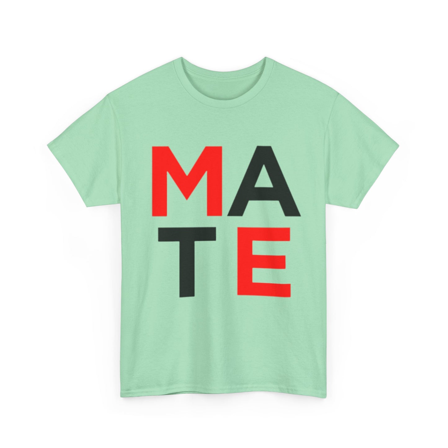 SOUL MATE Couples Tshirt 2