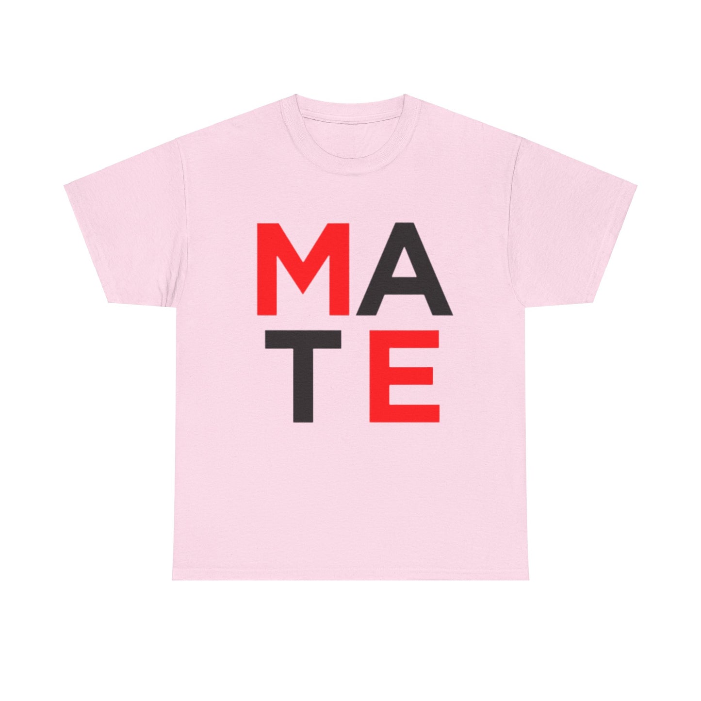 SOUL MATE Couples Tshirt 2