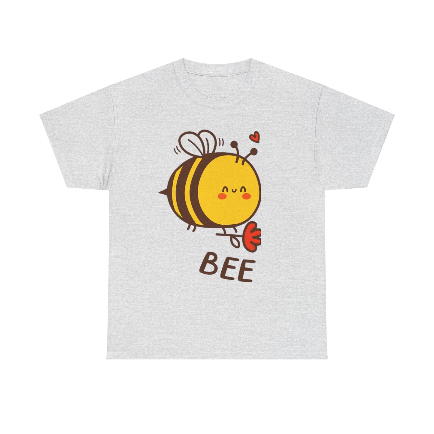 BEE MINE Couples Tshirt 1