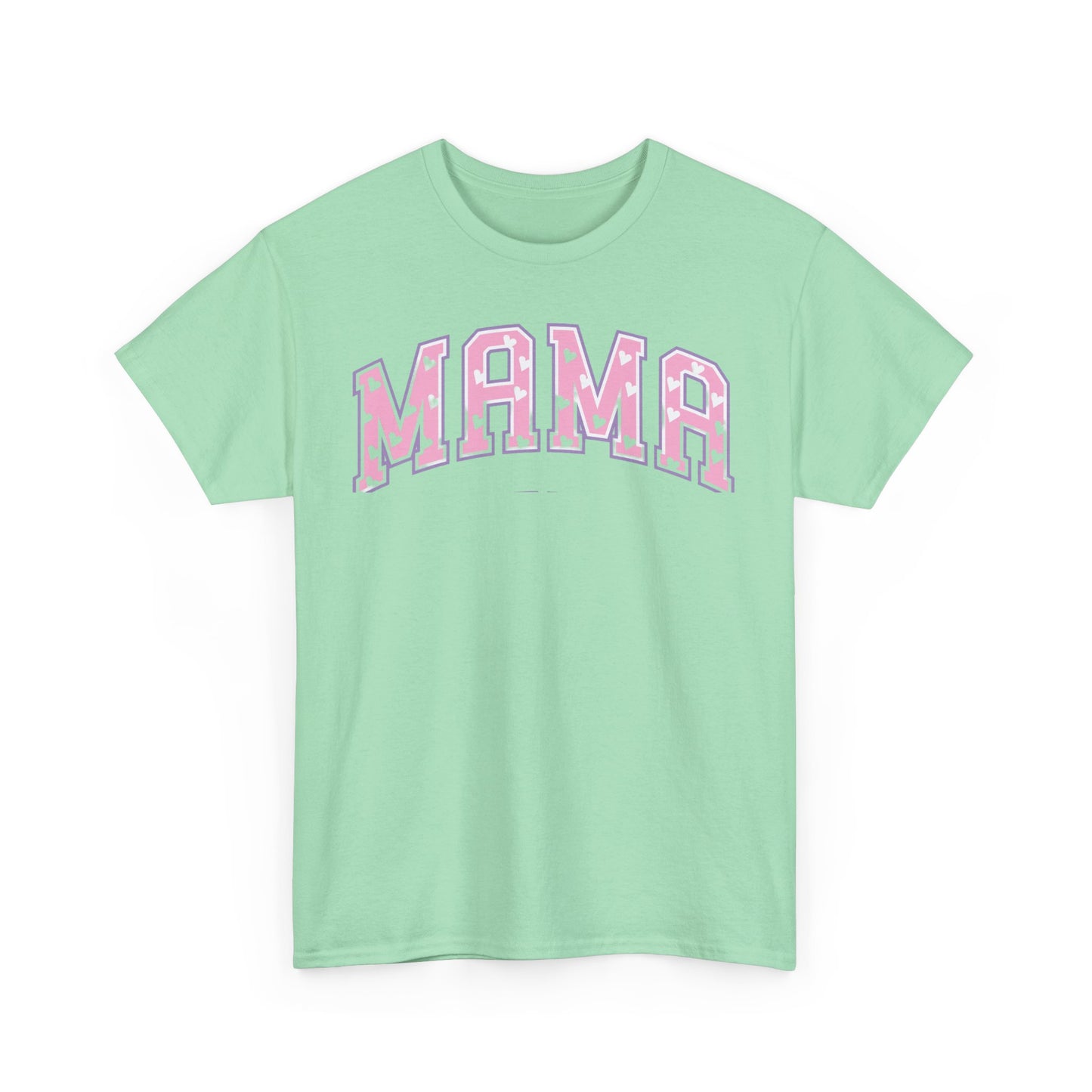 MAMA/MINI MOTHER AND DAUGHTER MATCHING TSHIRT 1 - Couples Fashion Wear