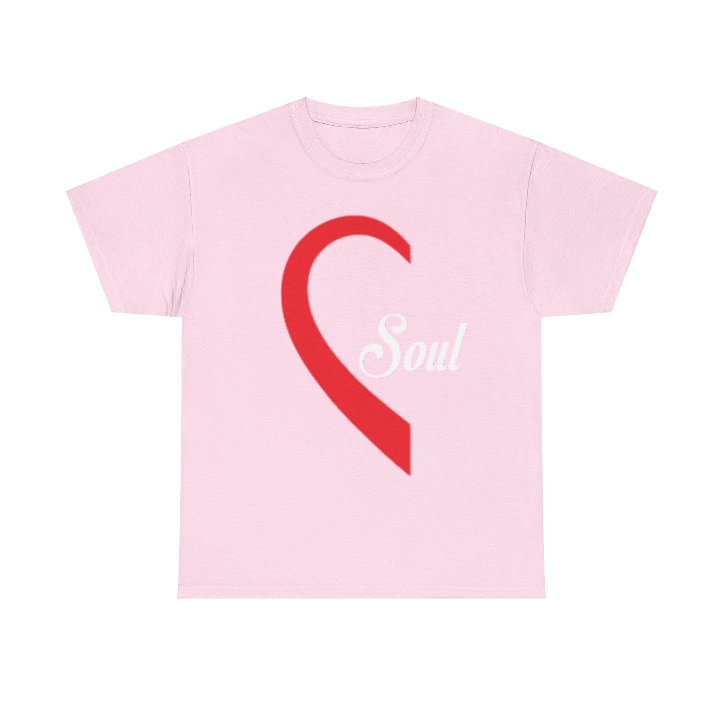 SOUL MATE Couples Matching Tshirt 1