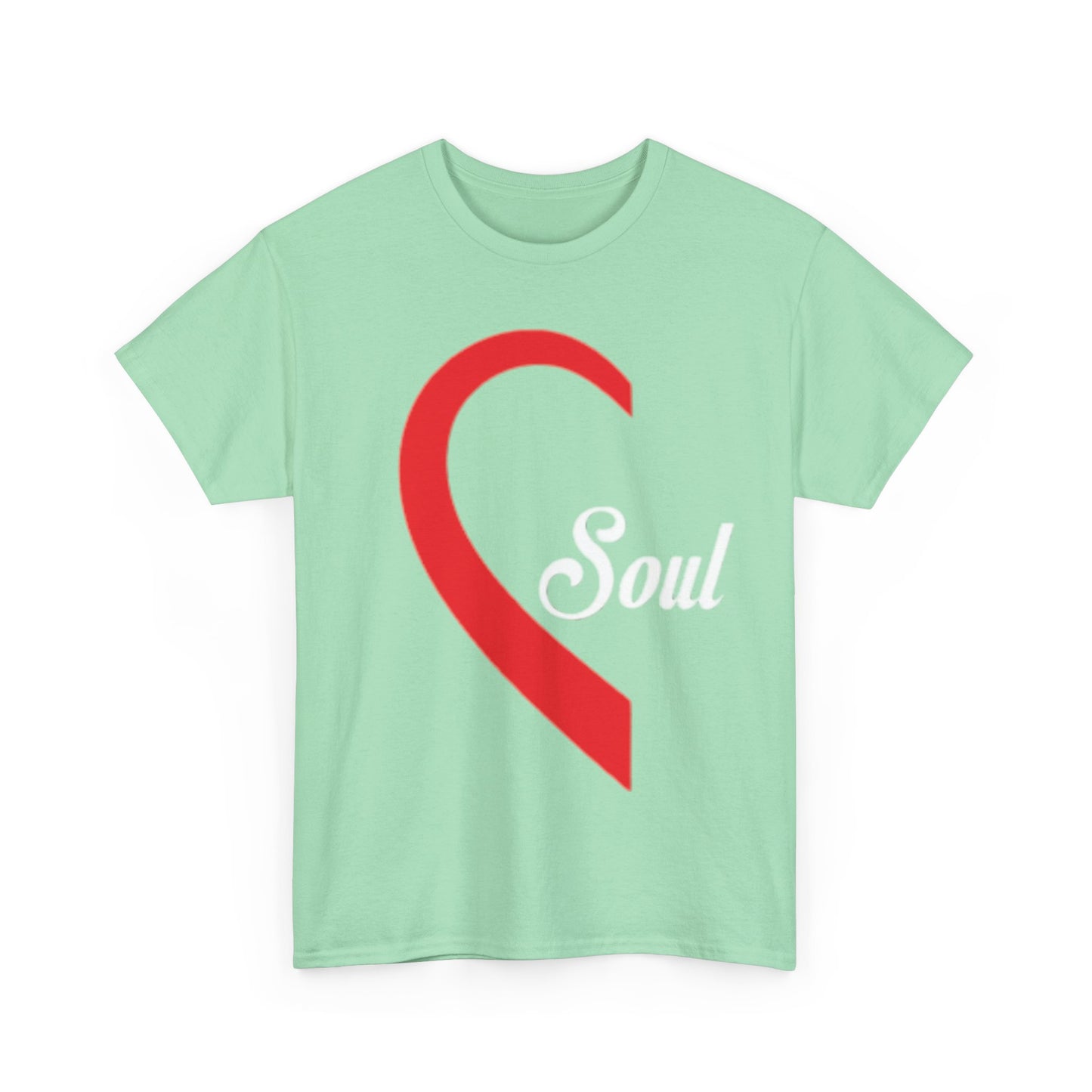 SOUL MATE Couples Matching Tshirt 1