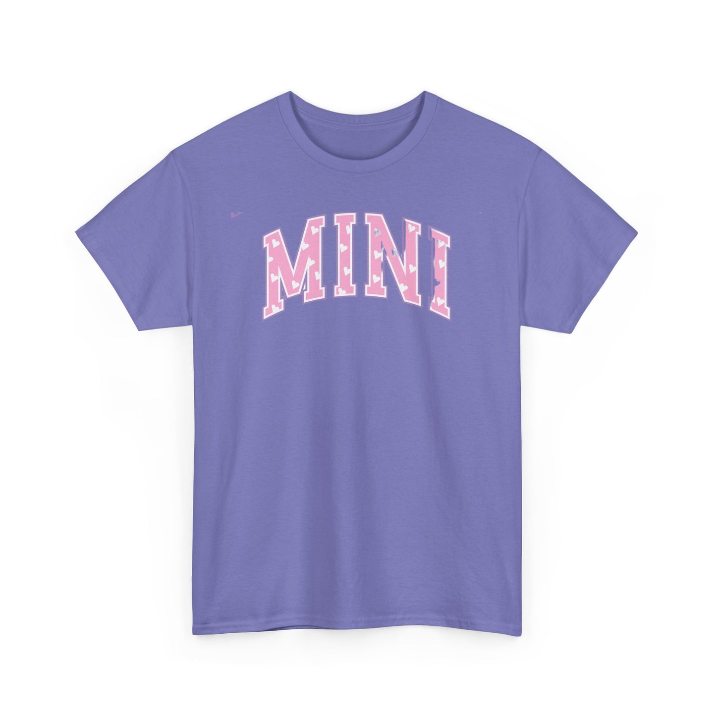 MAMA/MINI MOTHER AND DAUGHTER MATCHING TSHIRT 2 - Couples Fashion Wear