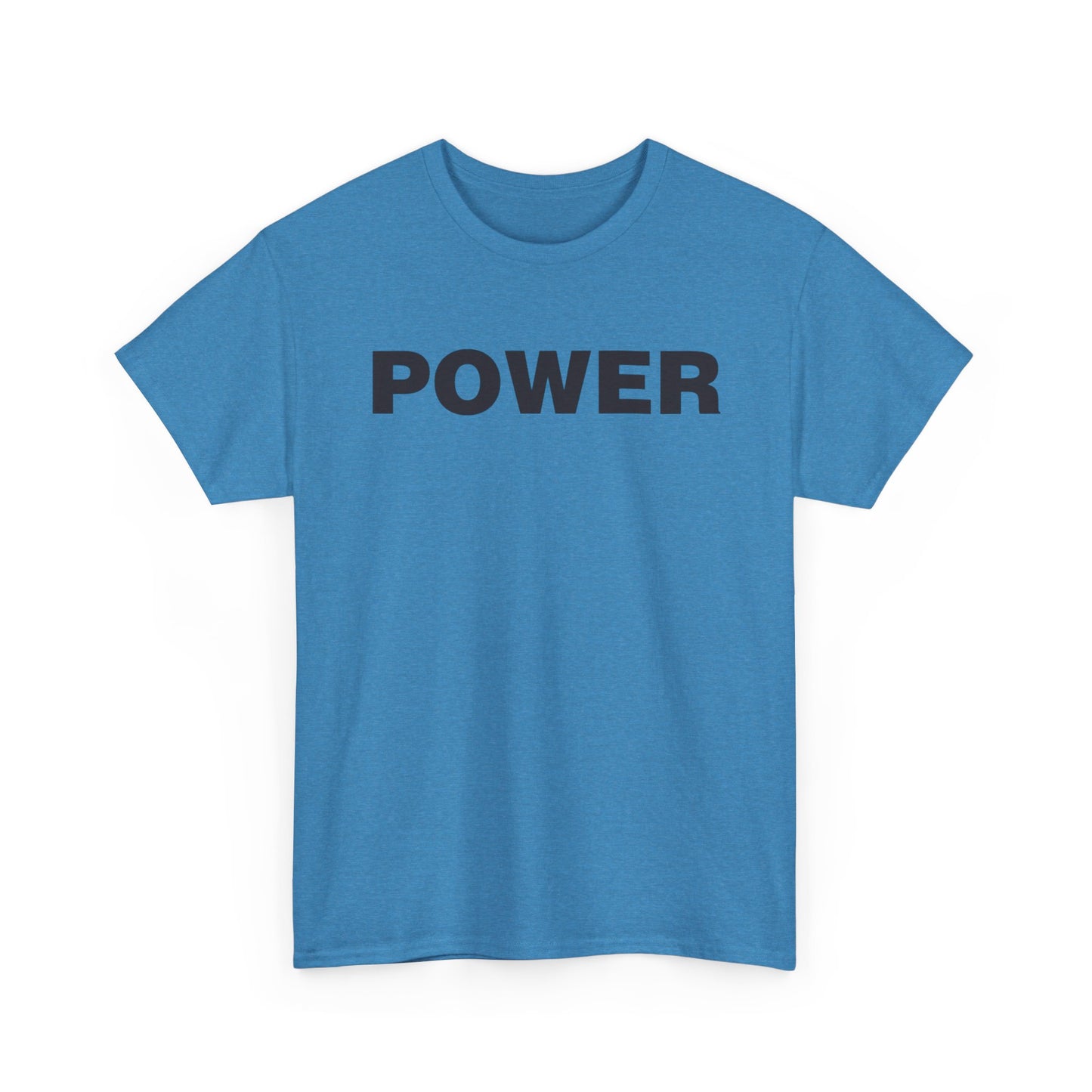 POWER COUPLE Couples Tshirt 1