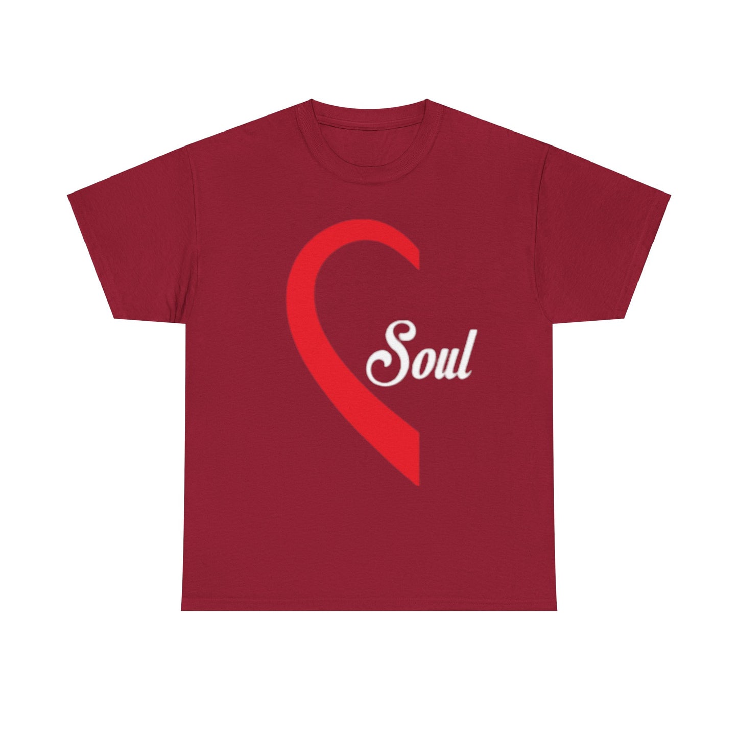 SOUL MATE Couples Matching Tshirt 1