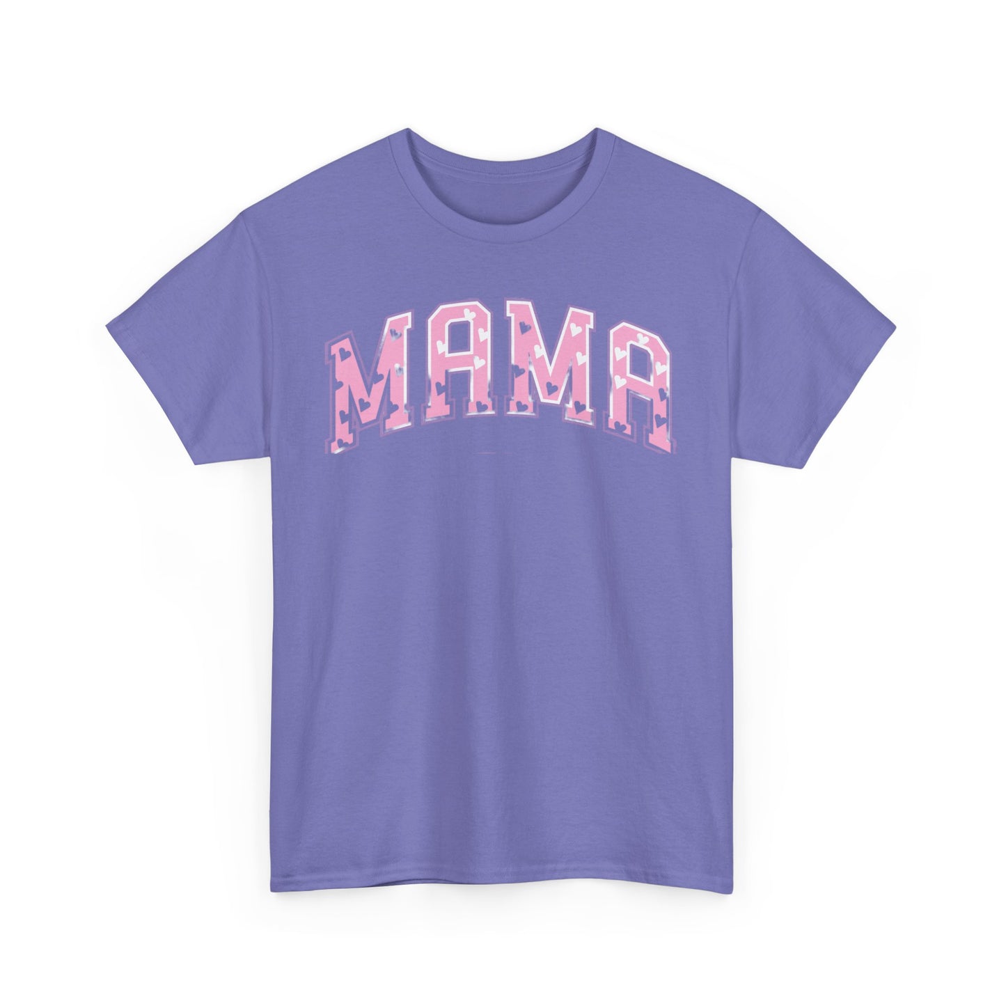 MAMA/MINI MOTHER AND DAUGHTER MATCHING TSHIRT 1 - Couples Fashion Wear