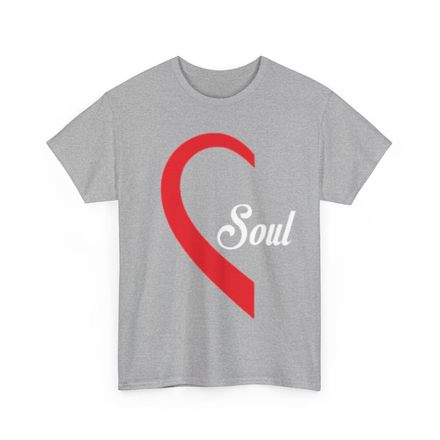 SOUL MATE Couples Matching Tshirt 1