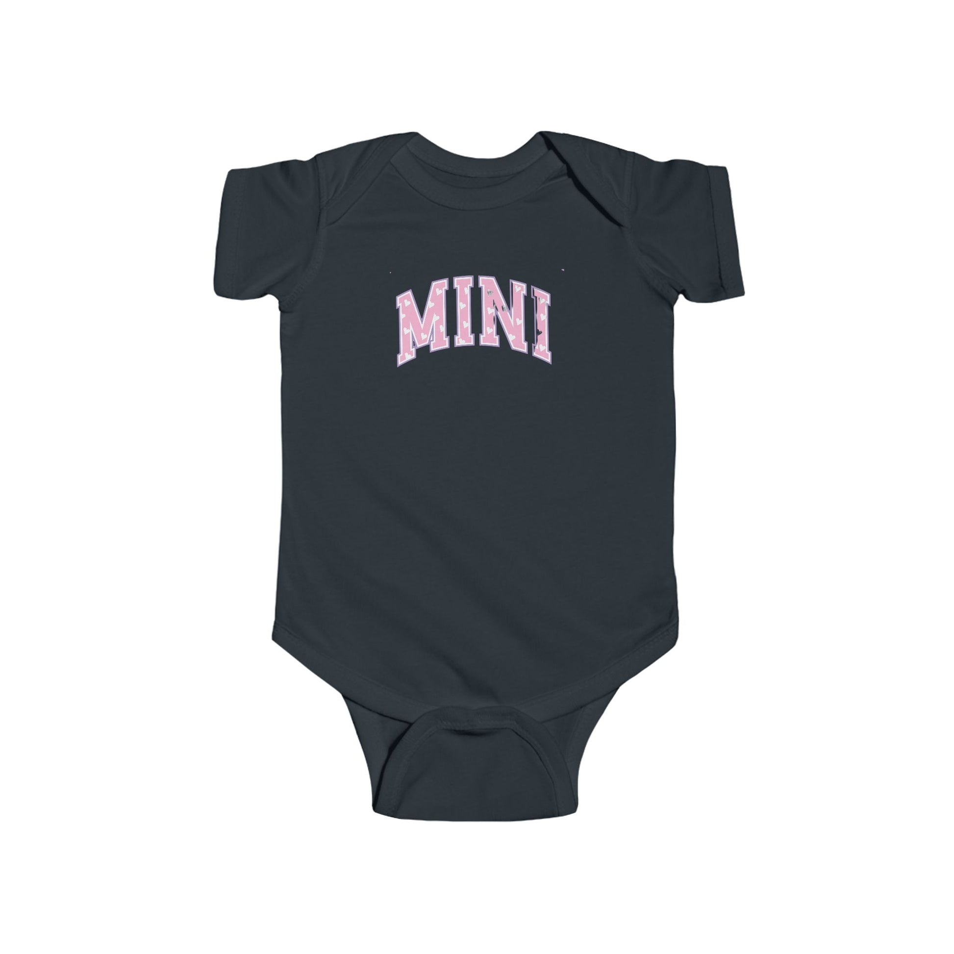 MAMA/MINI MOTHER AND DAUGHTER MATCHING INFANT ONSIE 4 - Couples Fashion Wear