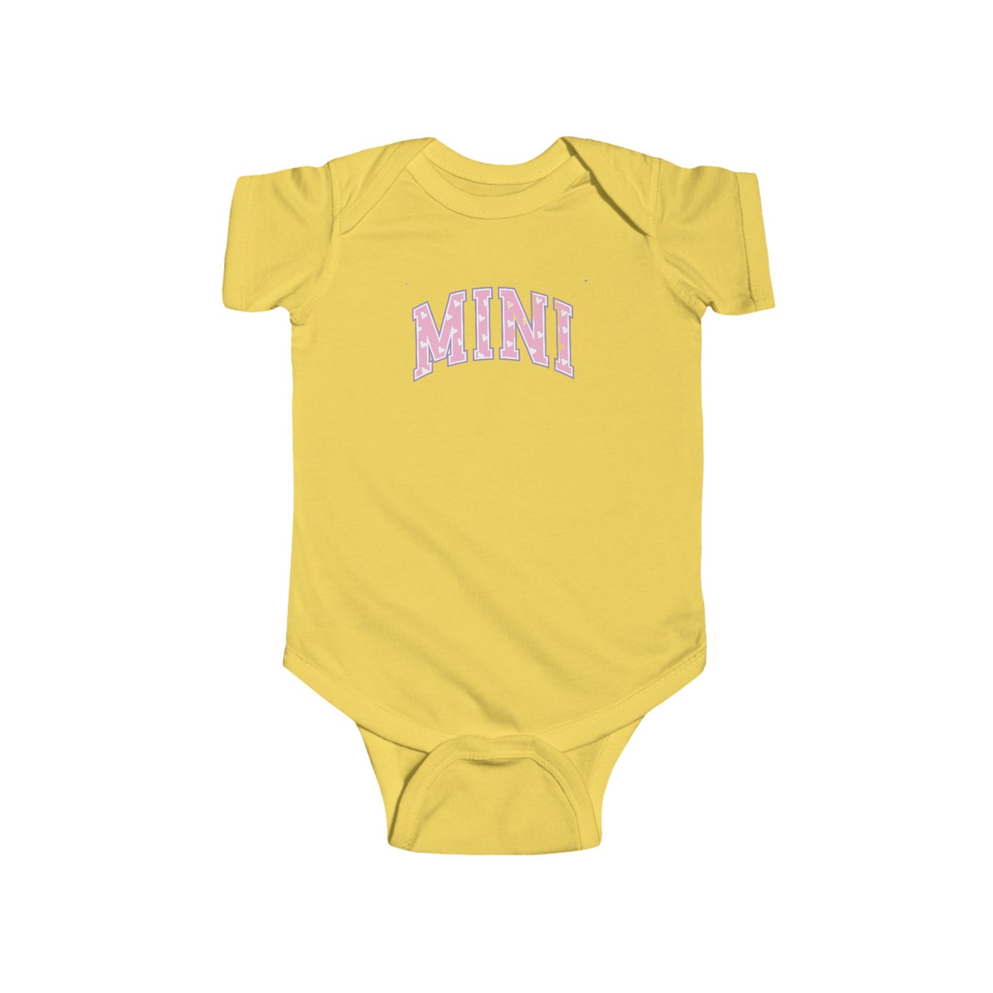 MAMA/MINI MOTHER AND DAUGHTER MATCHING INFANT ONSIE 4 - Couples Fashion Wear