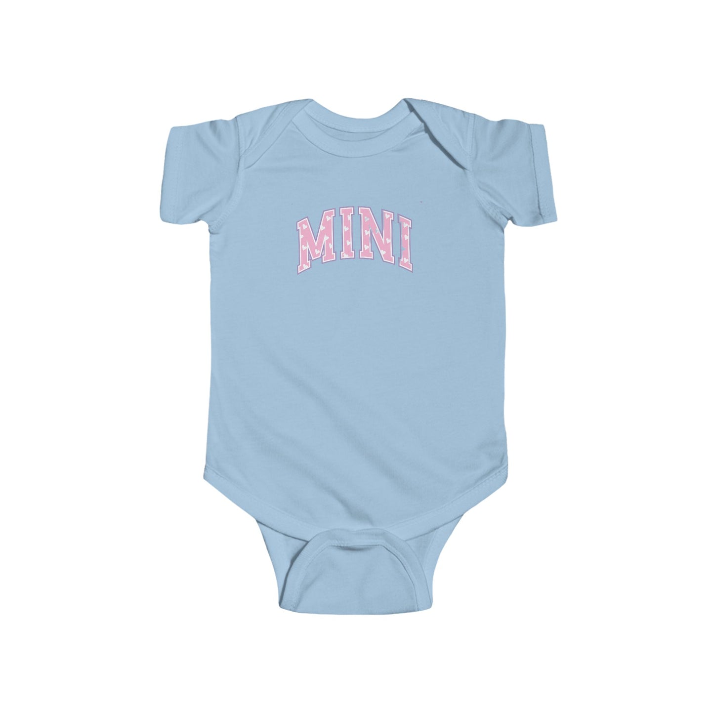 MAMA/MINI MOTHER AND DAUGHTER MATCHING INFANT ONSIE 4 - Couples Fashion Wear