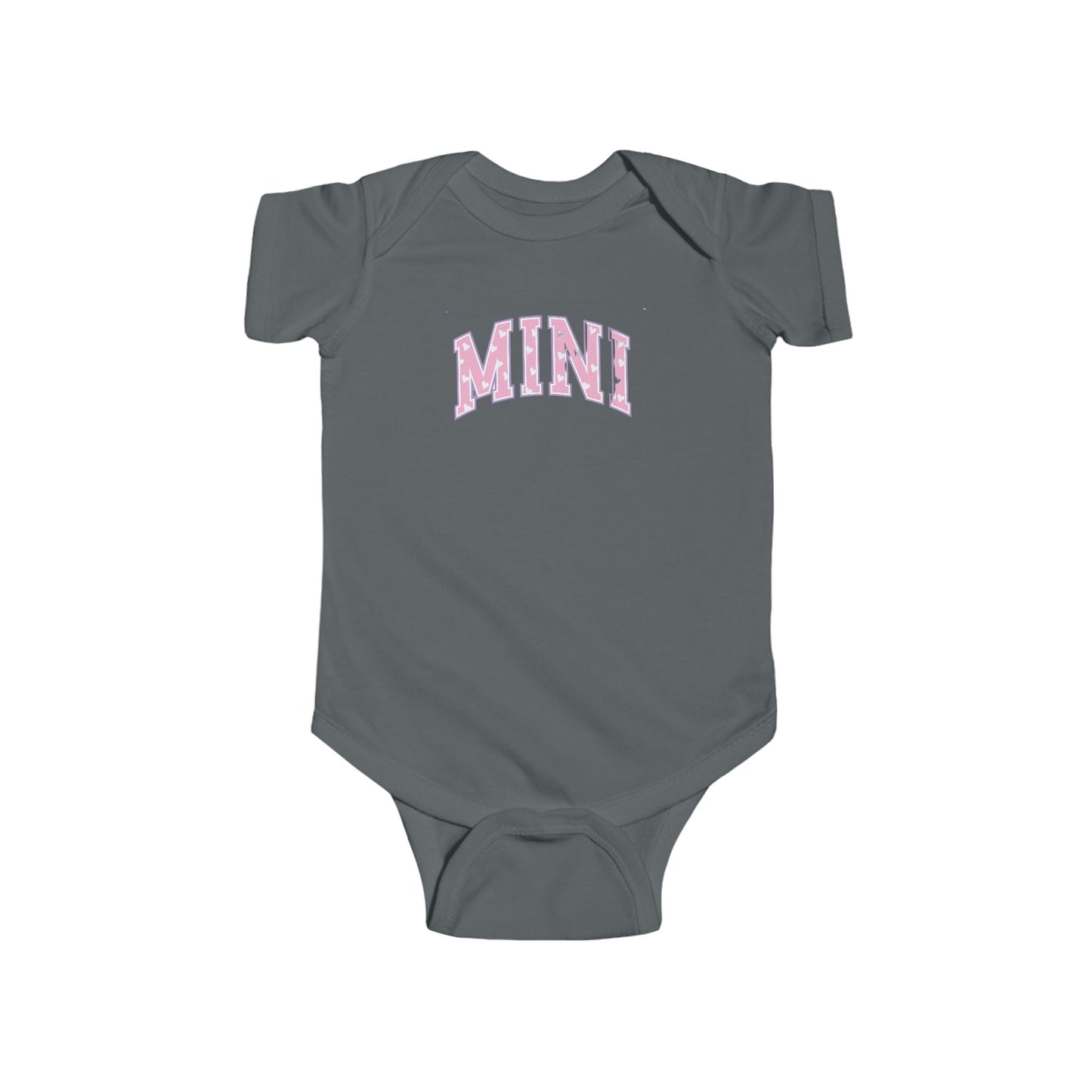 MAMA/MINI MOTHER AND DAUGHTER MATCHING INFANT ONSIE 4 - Couples Fashion Wear