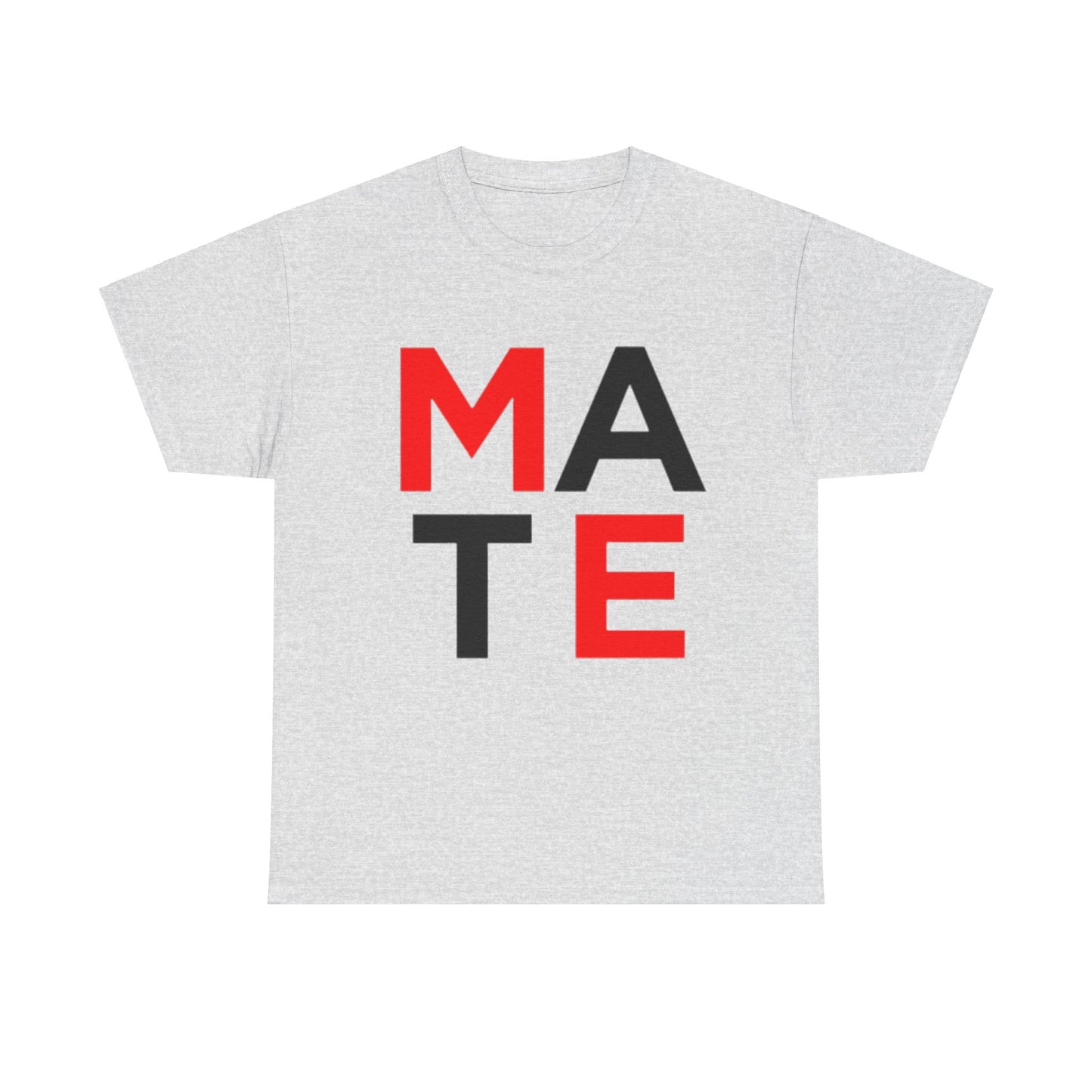 SOUL MATE Couples Tshirt 2