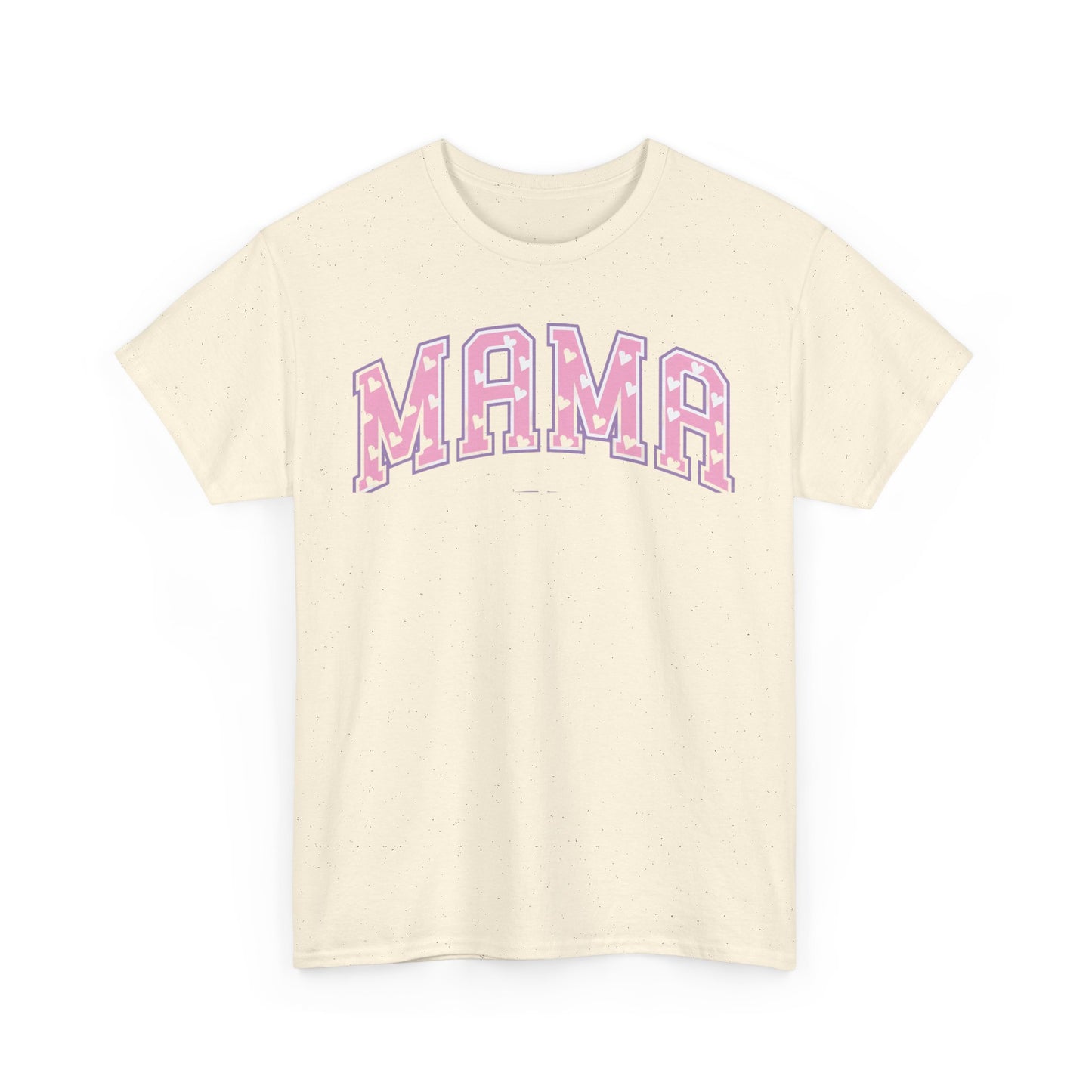 MAMA/MINI MOTHER AND DAUGHTER MATCHING TSHIRT 1 - Couples Fashion Wear