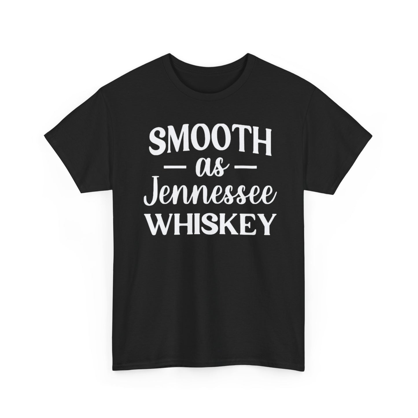 SMOOTH AS TENNESSEE WHISKY SWEET AS STRAWBERRY WINE Couples Tshirt 1