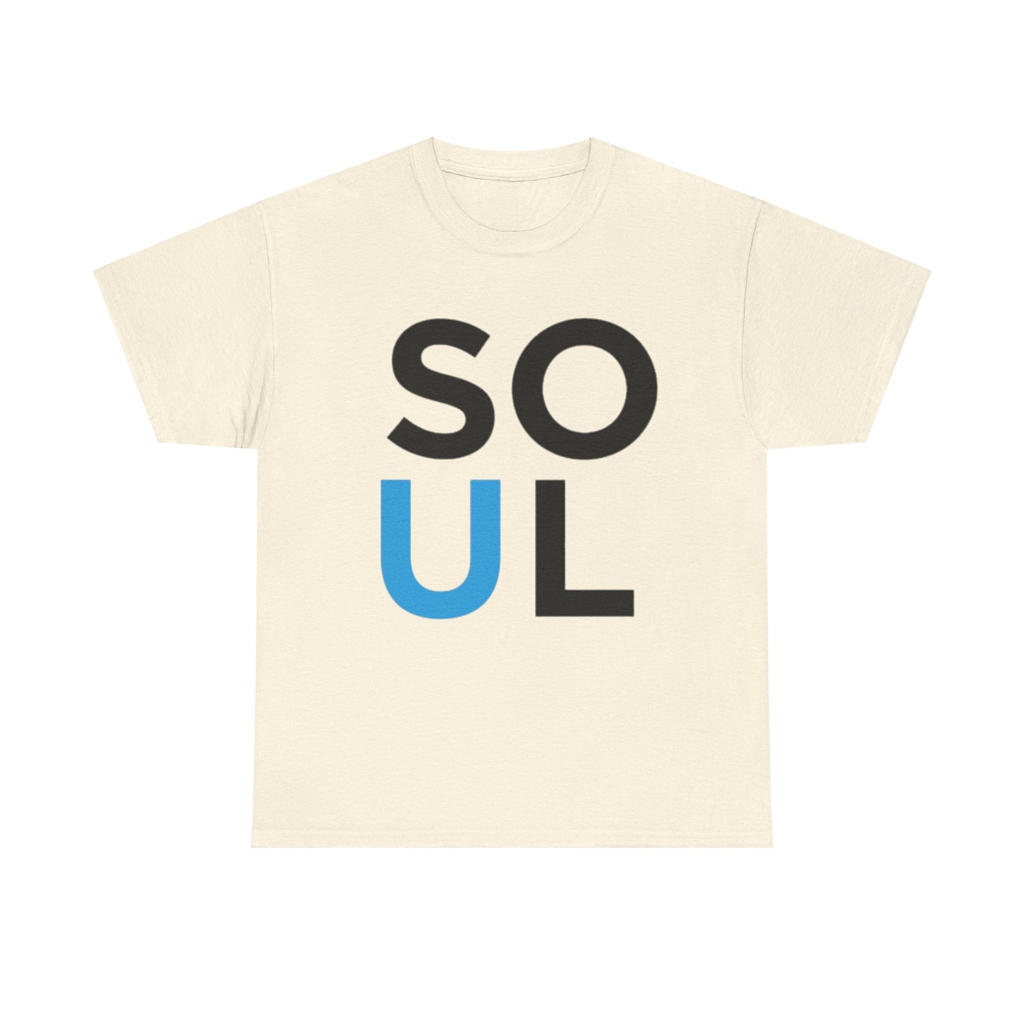 SOUL MATE Couples Tshirt 1