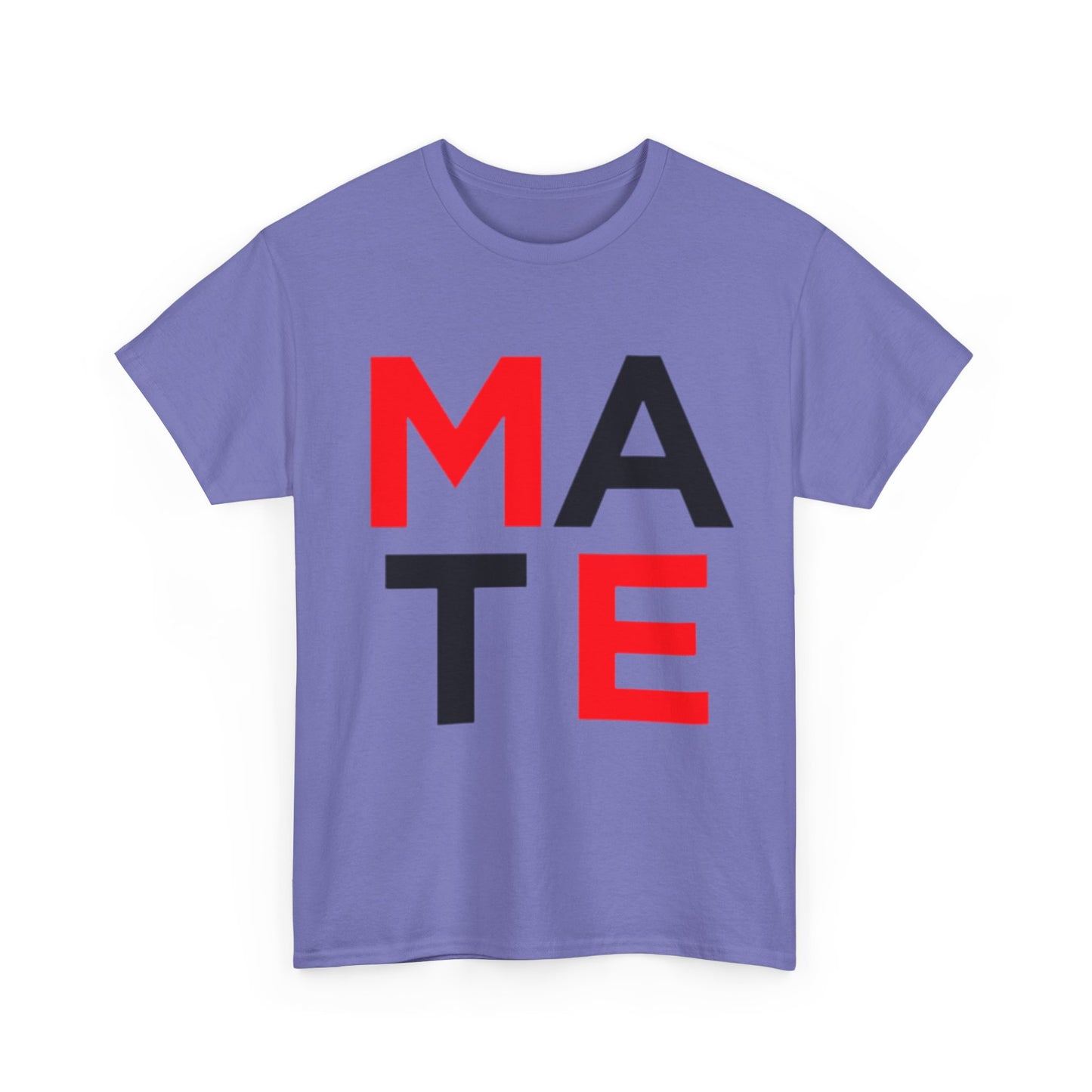 SOUL MATE Couples Tshirt 2