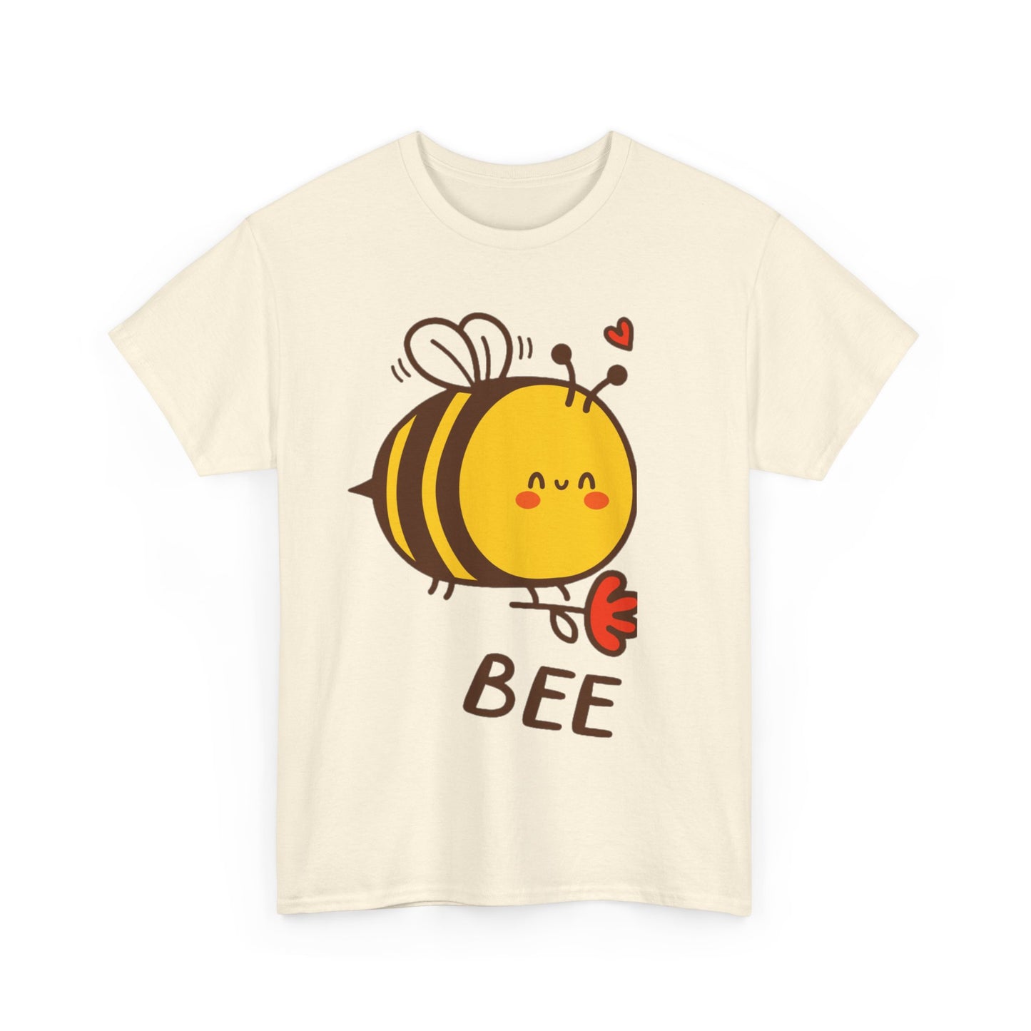 BEE MINE Couples Tshirt 1