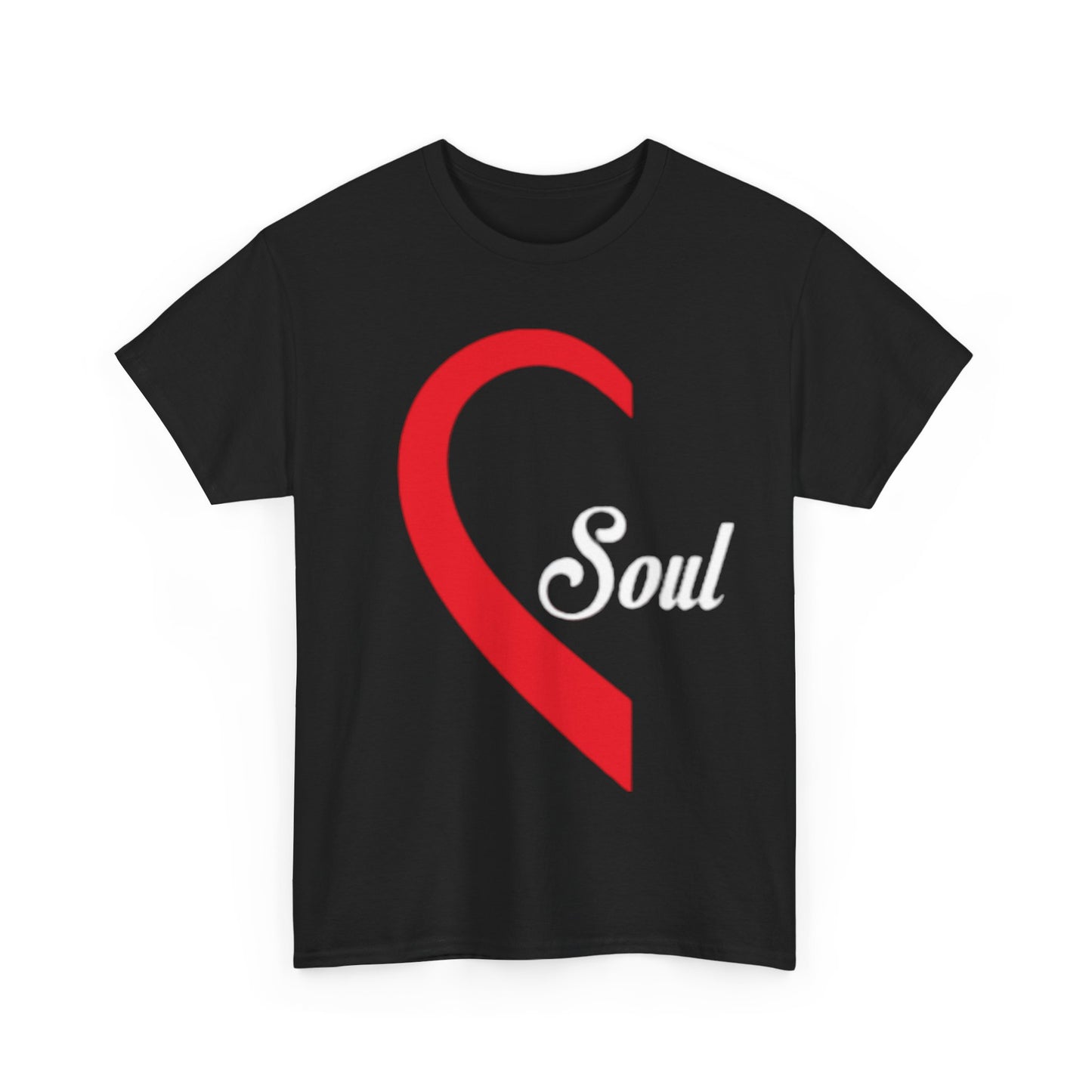 SOUL MATE Couples Matching Tshirt 1