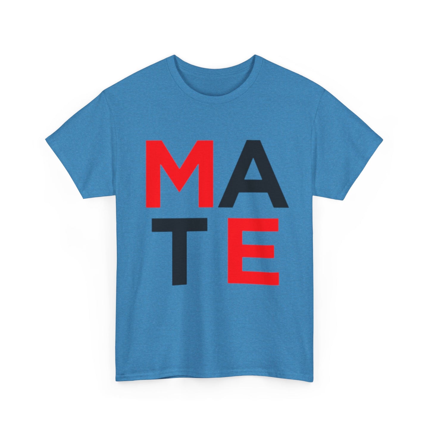 SOUL MATE Couples Tshirt 2