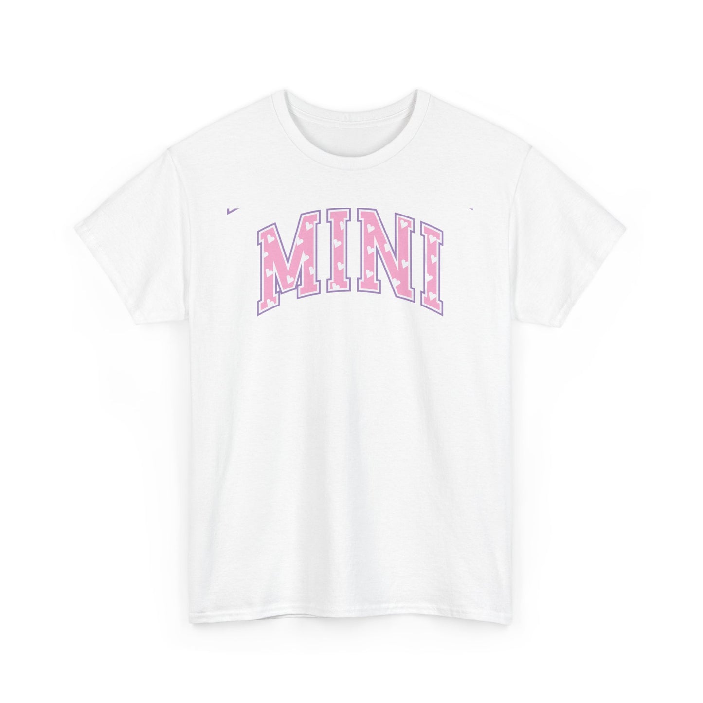 MAMA/MINI MOTHER AND DAUGHTER MATCHING TSHIRT 2 - Couples Fashion Wear