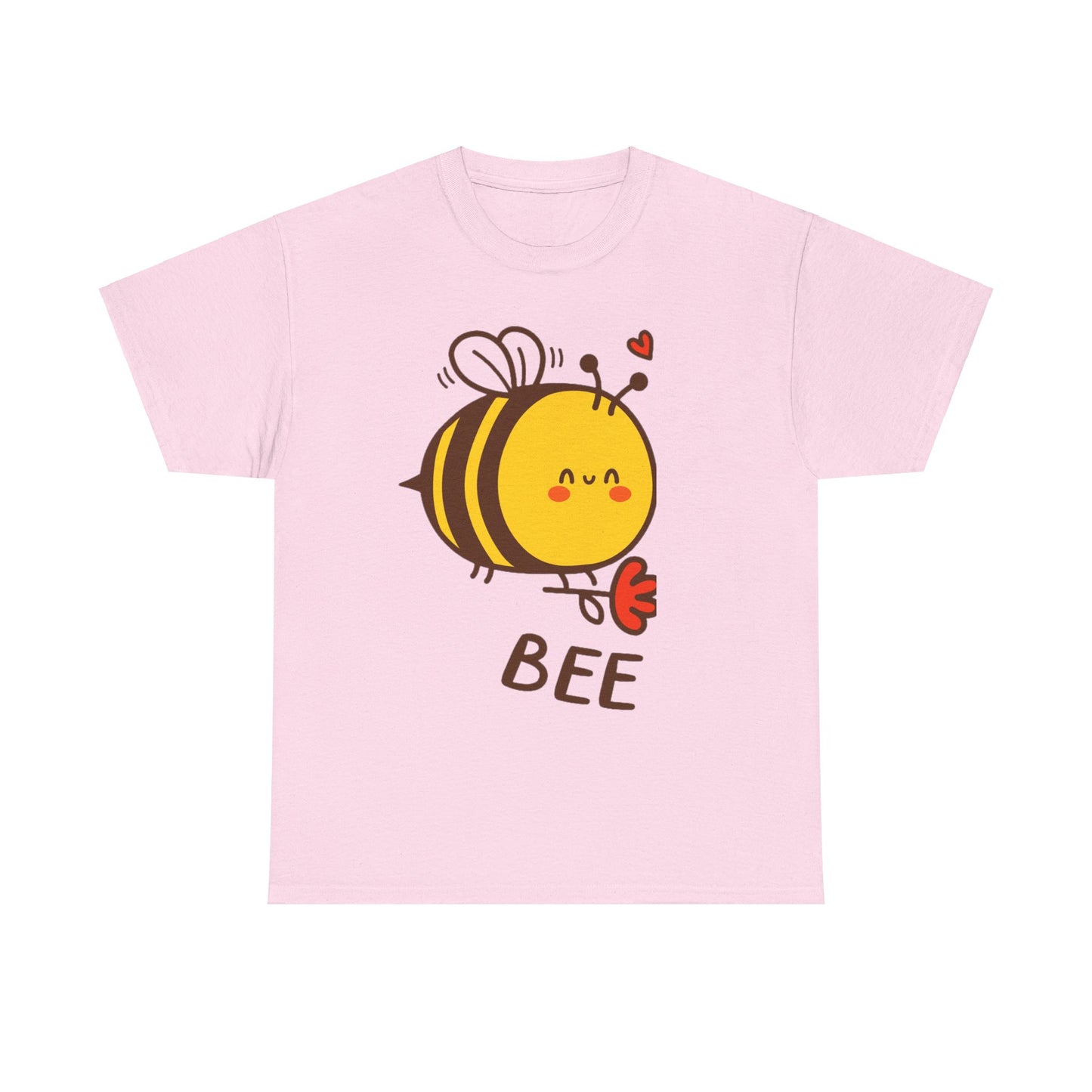 BEE MINE Couples Tshirt 1