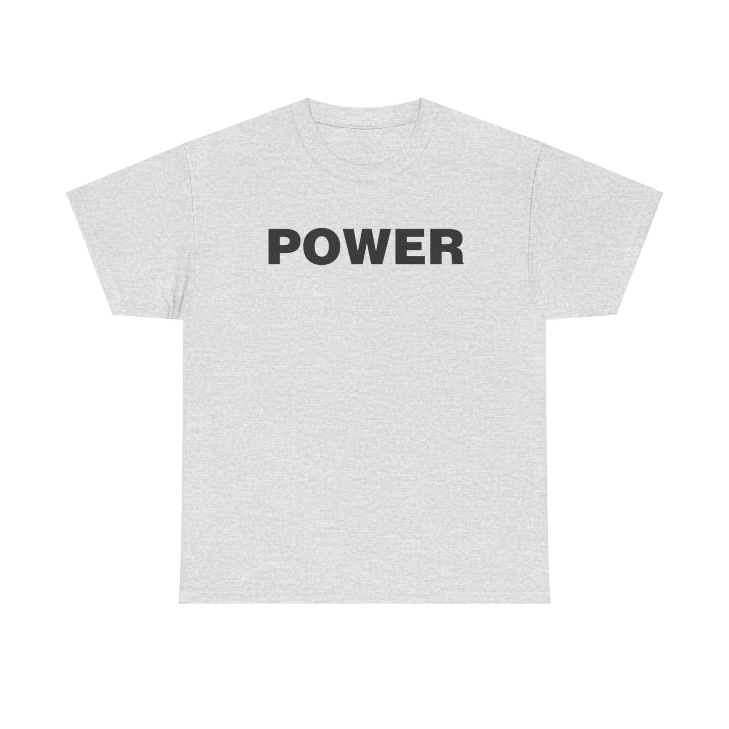 POWER COUPLE Couples Tshirt 1