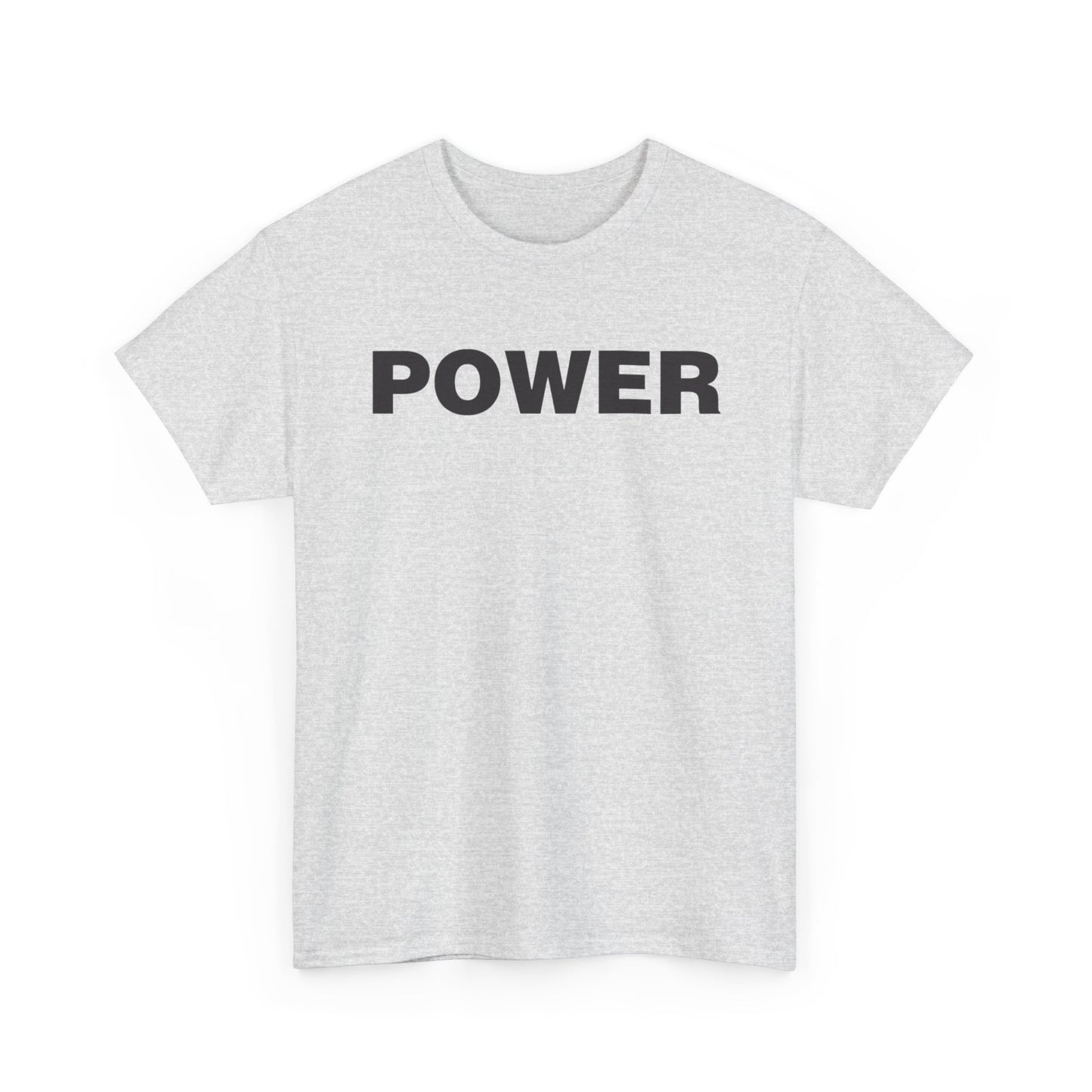 POWER COUPLE Couples Tshirt 1