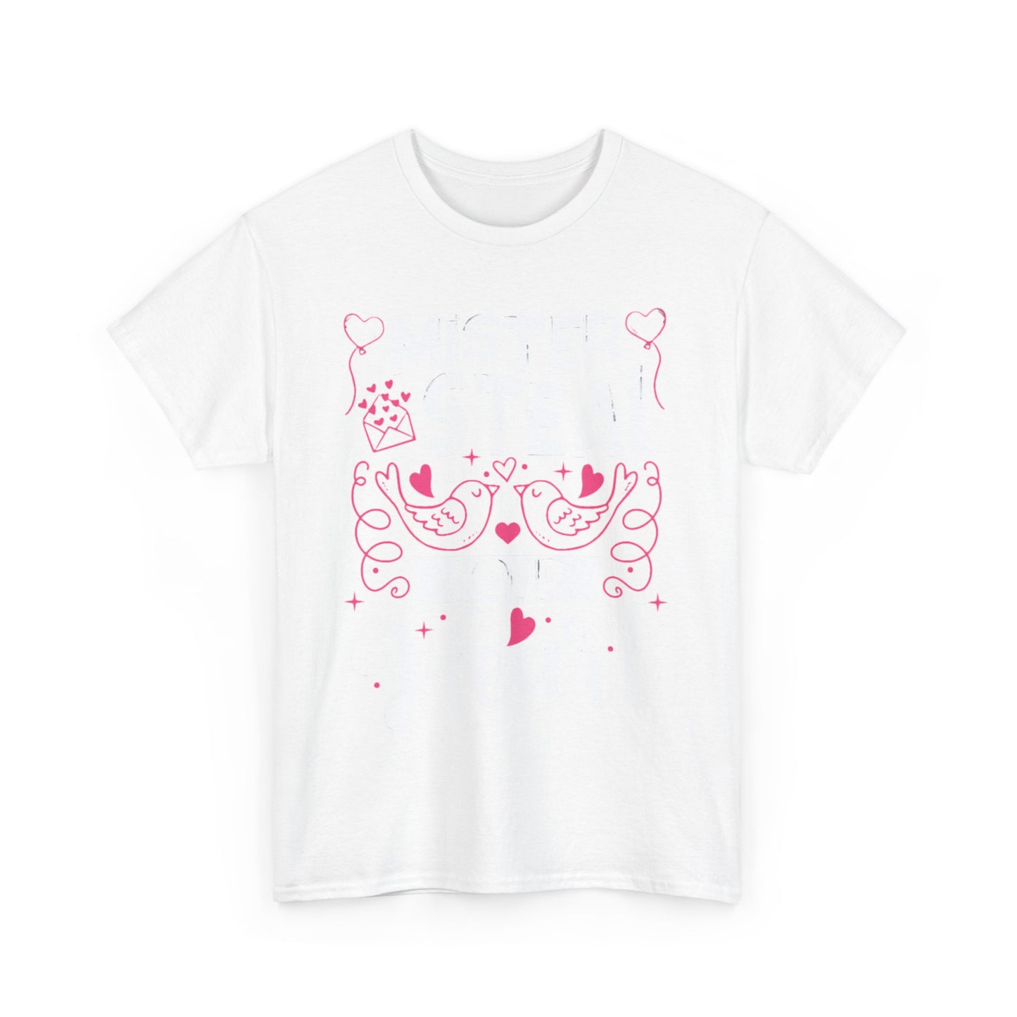 MISTER STEAL YOUR HEART Couples Tshirt 1