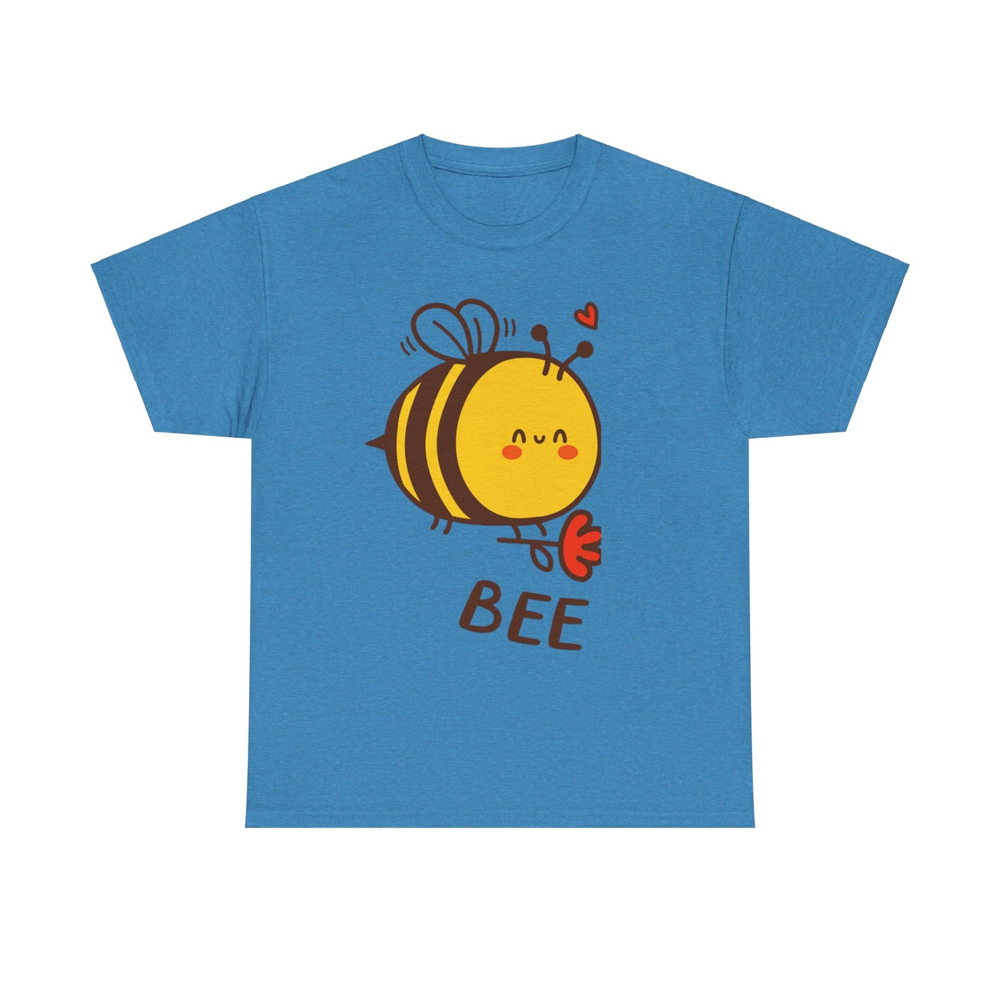 BEE MINE Couples Tshirt 1