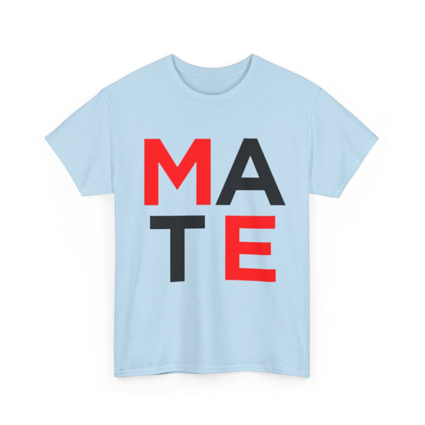 SOUL MATE Couples Tshirt 2