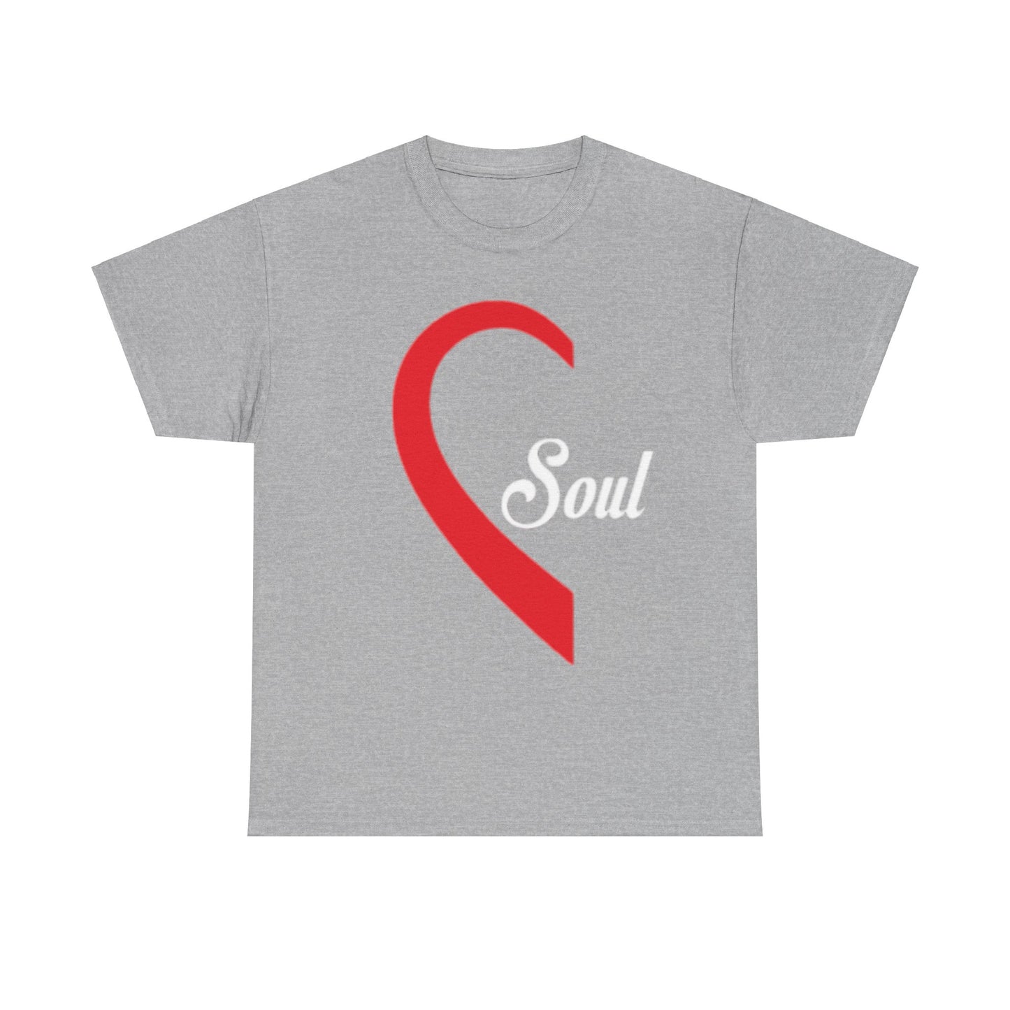 SOUL MATE Couples Matching Tshirt 1