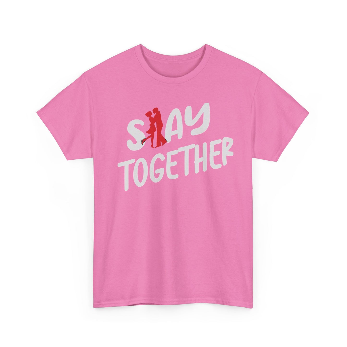 COUPLES THAT TRAVEL TOGETHER/STAY TOGETHER Couples Tshirt 2