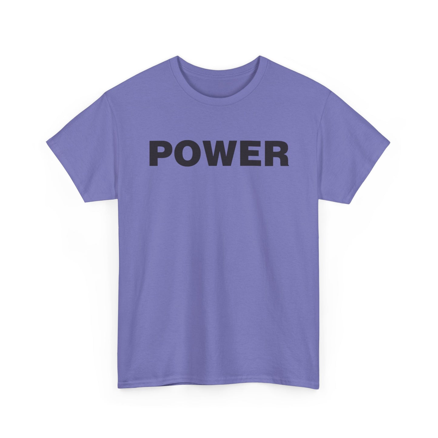 POWER COUPLE Couples Tshirt 1