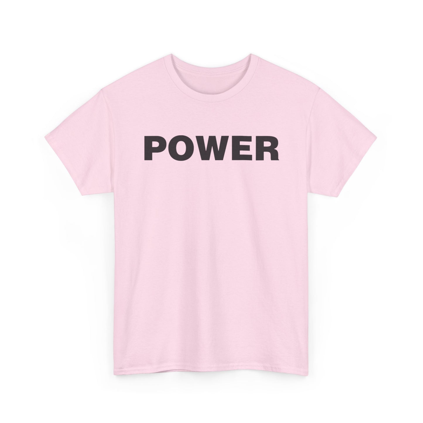 POWER COUPLE Couples Tshirt 1