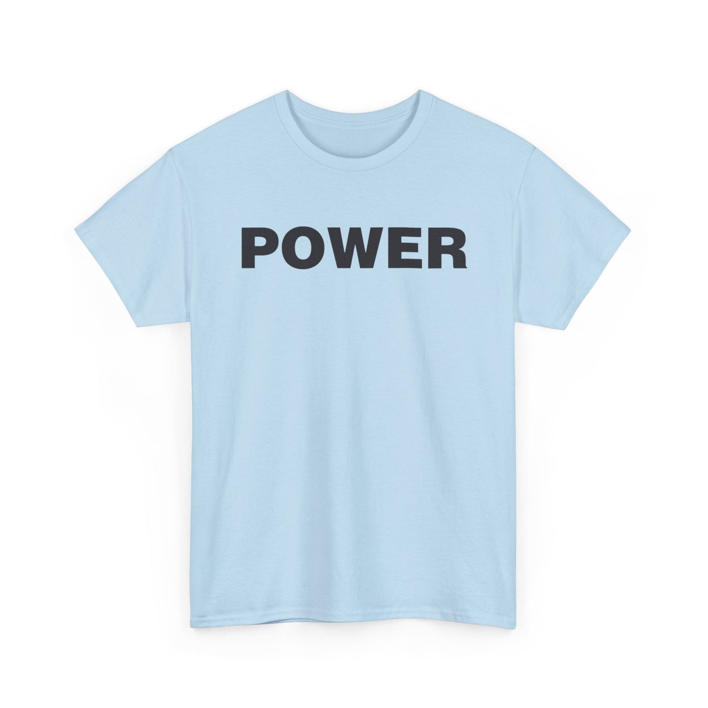 POWER COUPLE Couples Tshirt 1