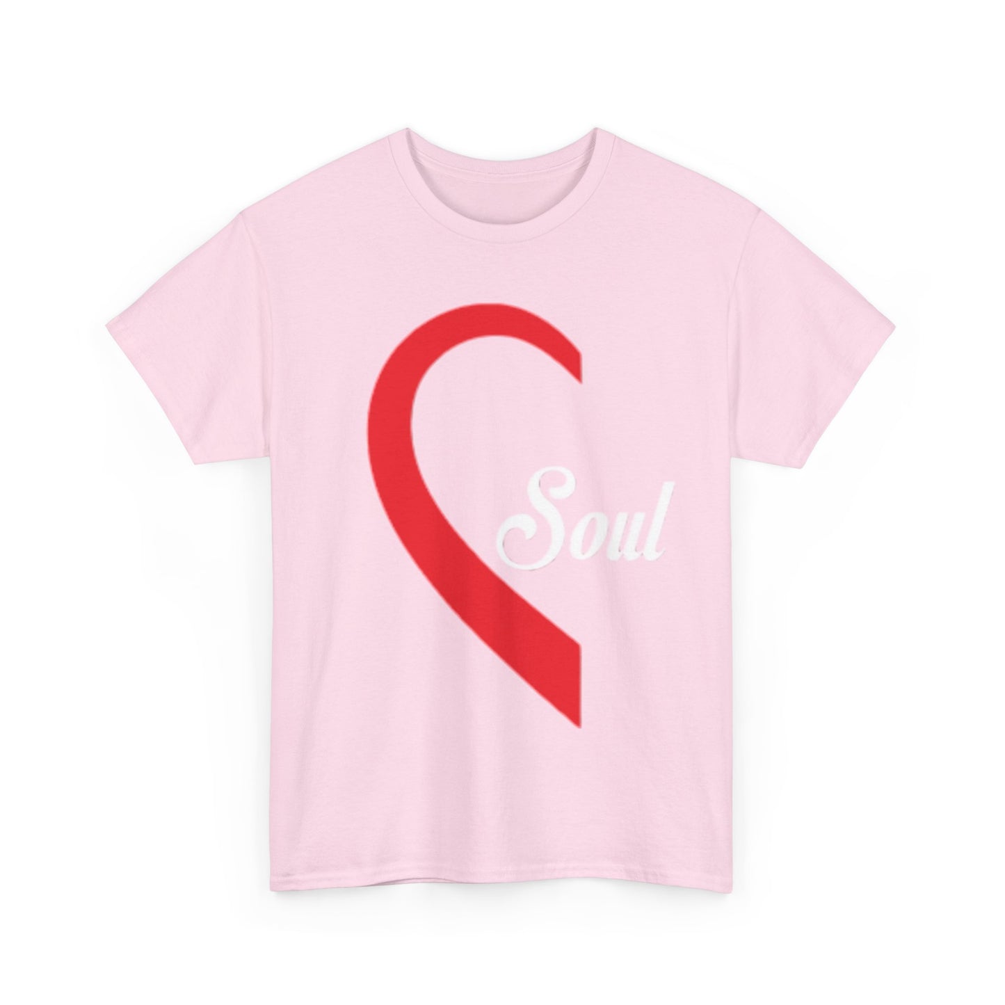 SOUL MATE Couples Matching Tshirt 1