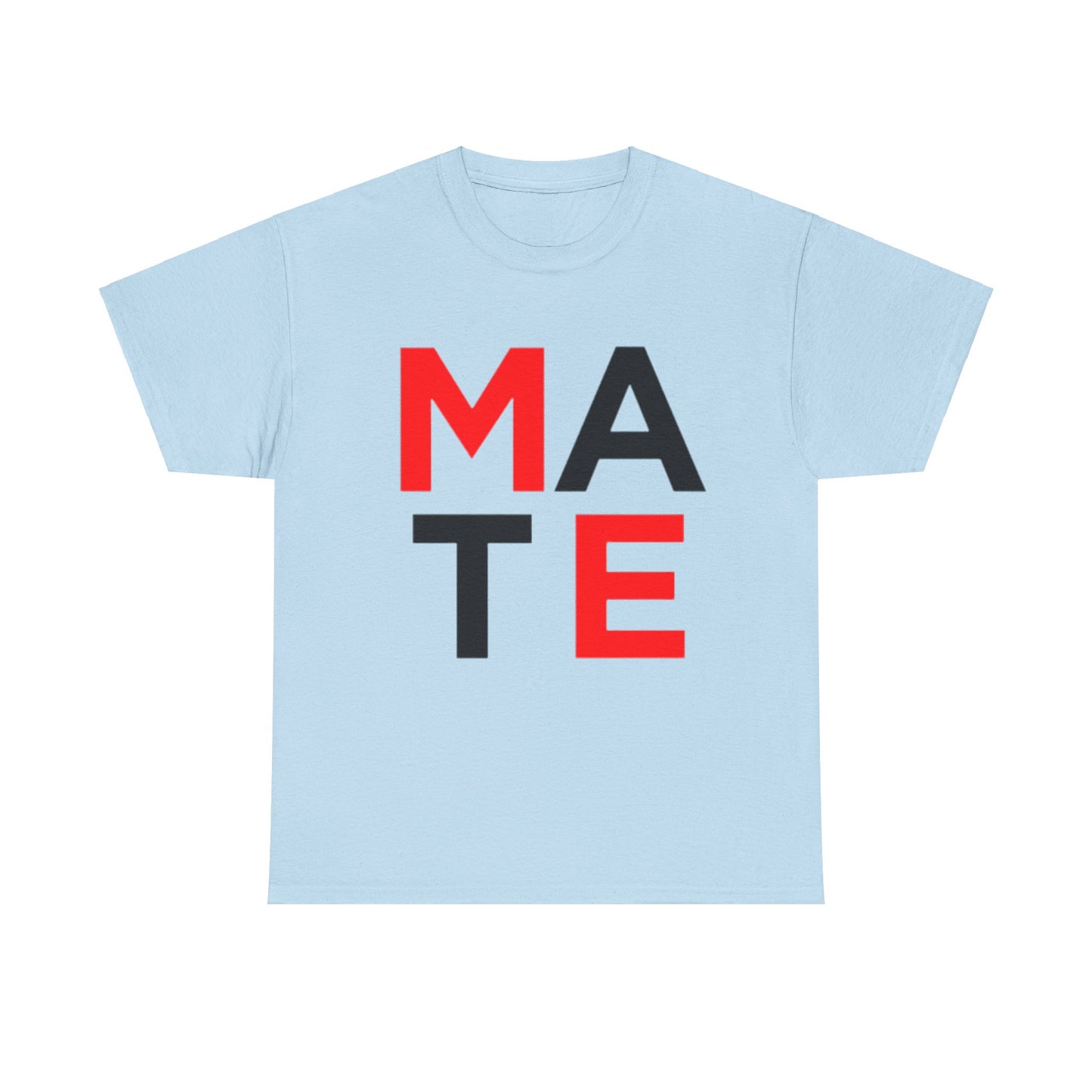 SOUL MATE Couples Tshirt 2