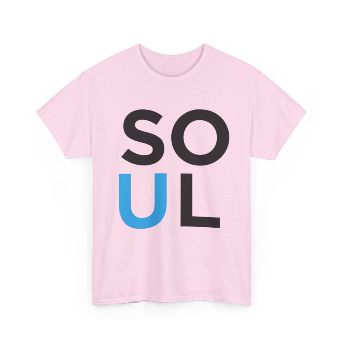 SOUL MATE Couples Tshirt 1