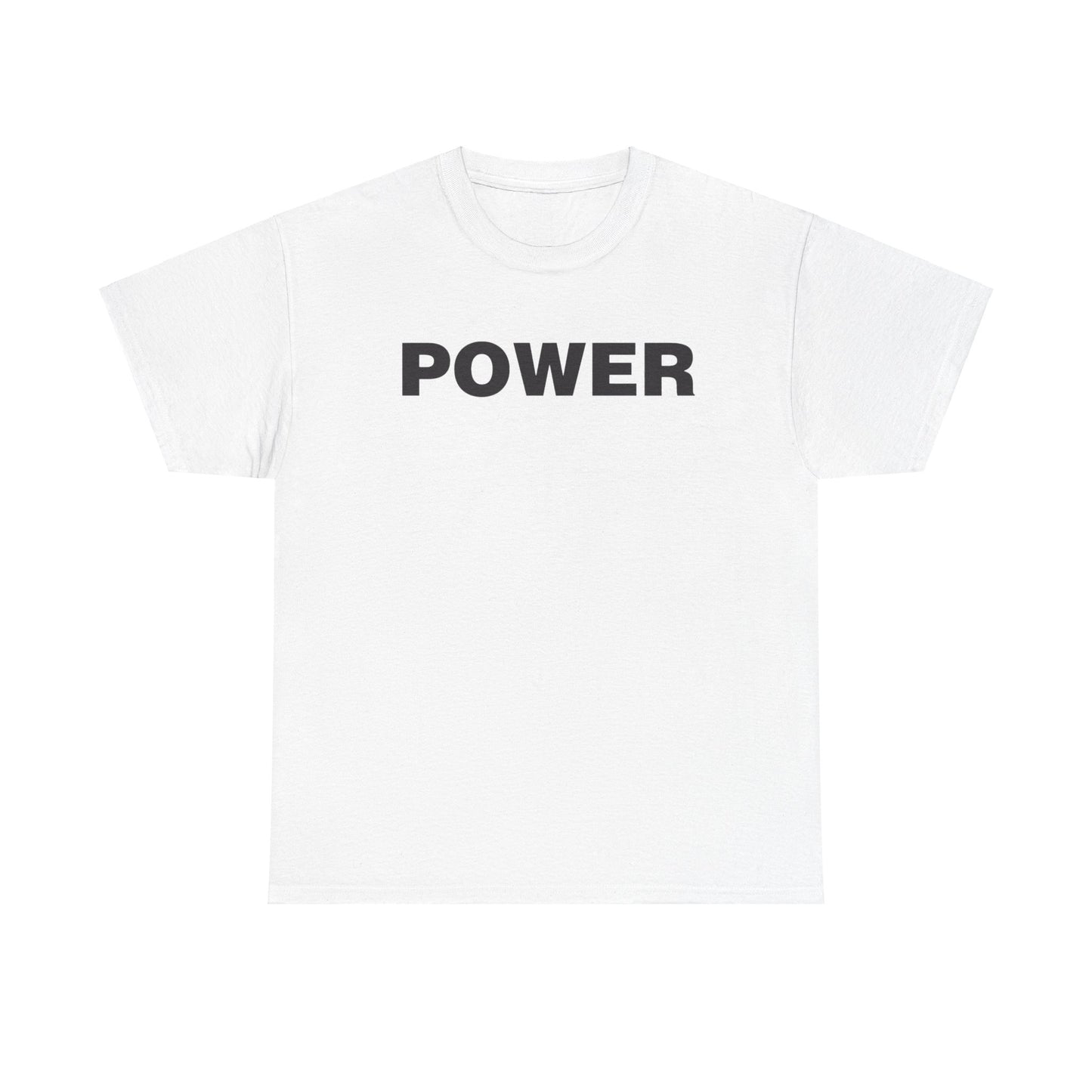 POWER COUPLE Couples Tshirt 1