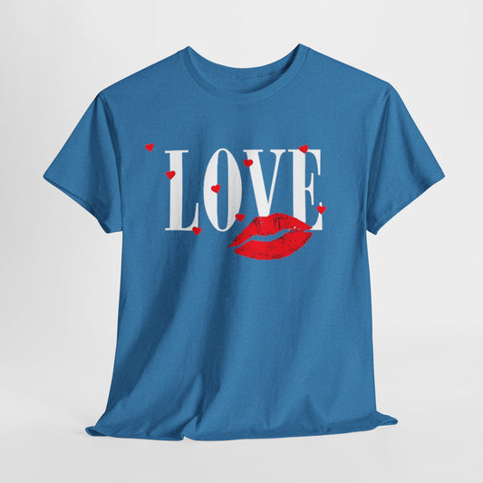 TRUE/LOVE Couples Tshirt 2 - Couples Fashion Wear