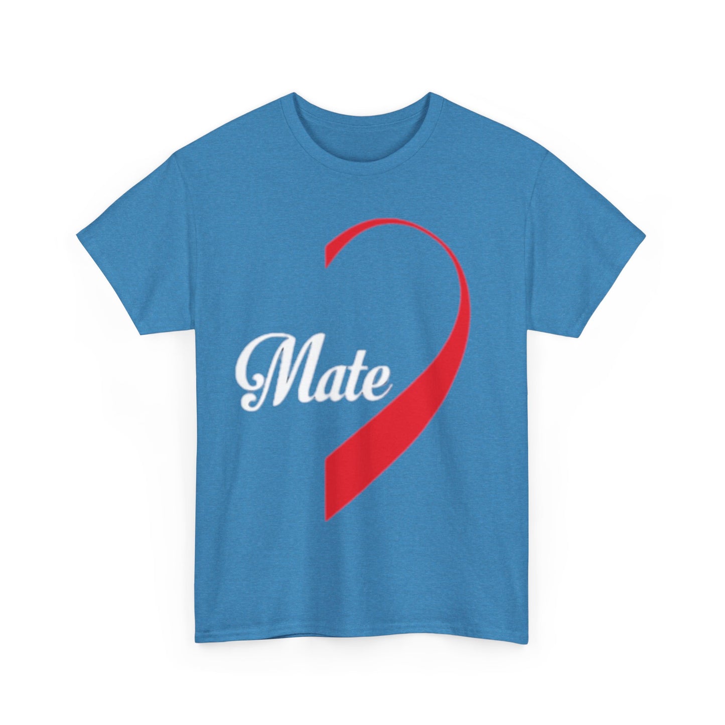 SOUL MATE Couples Matching Tshirt 2