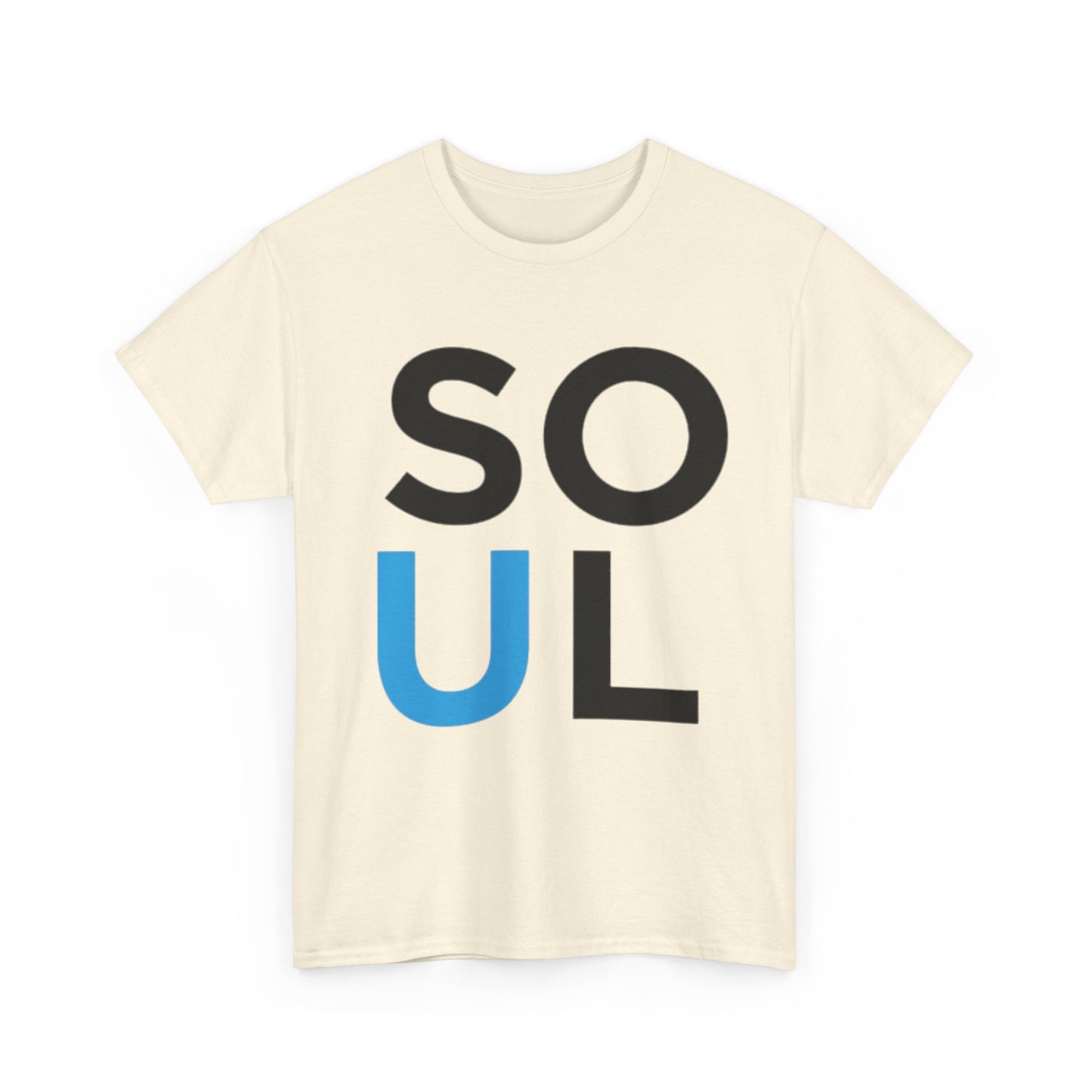 SOUL MATE Couples Tshirt 1