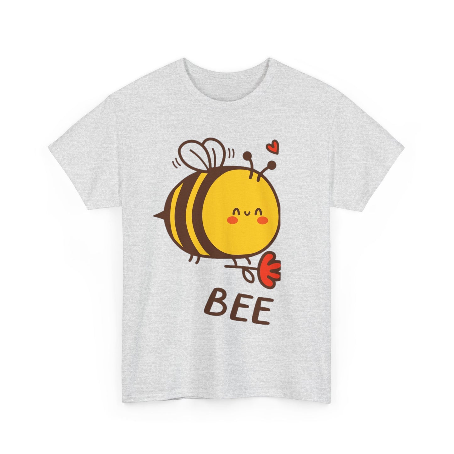 BEE MINE Couples Tshirt 1