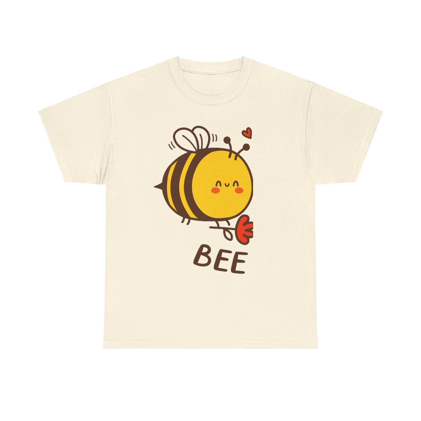 BEE MINE Couples Tshirt 1