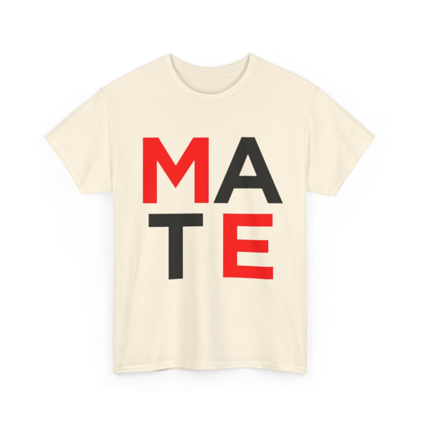 SOUL MATE Couples Tshirt 2