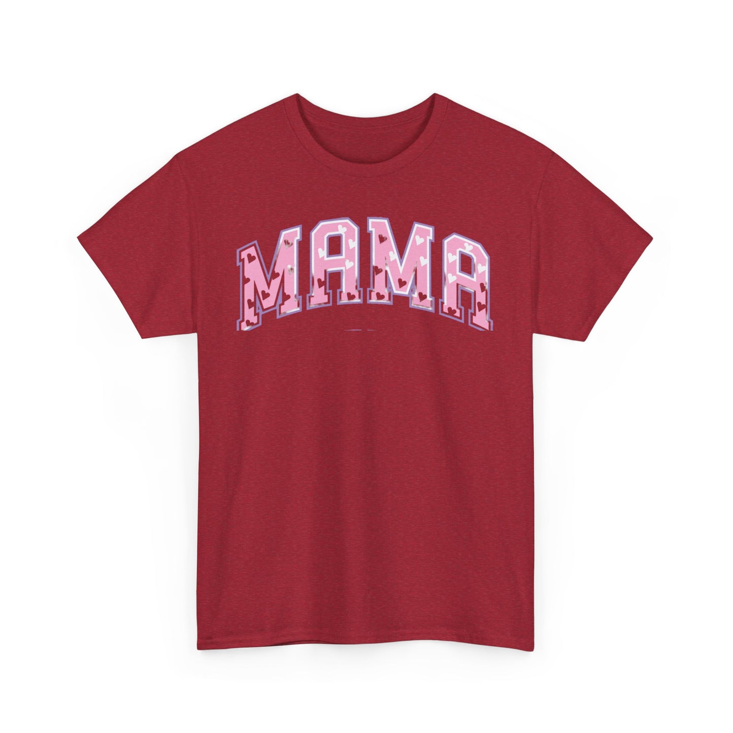 MAMA/MINI MOTHER AND DAUGHTER MATCHING TSHIRT 1 - Couples Fashion Wear