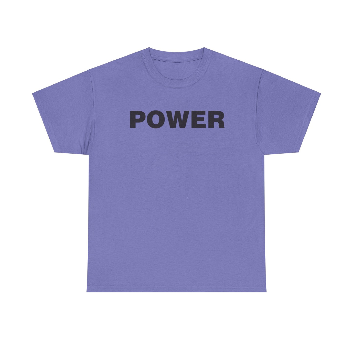 POWER COUPLE Couples Tshirt 1